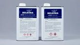 Belzona 4151 epoxy resin for protecting concrete against chemicals and abrasion